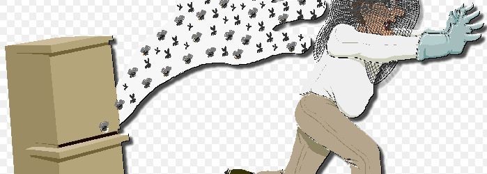 swarm